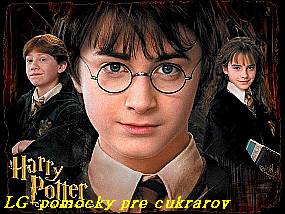 Harry poter 4