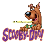 Scooby doo 10