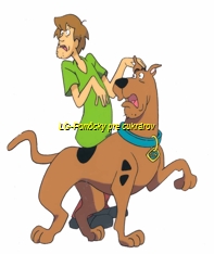 Scooby doo 16