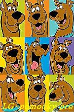 Scooby Doo 17