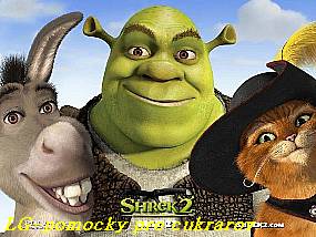Shrek 11