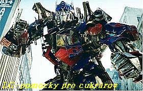 Transformers 6