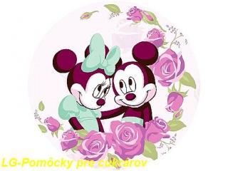 Mickey mouse 4