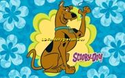Scooby doo 9