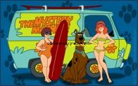 Scooby doo 13