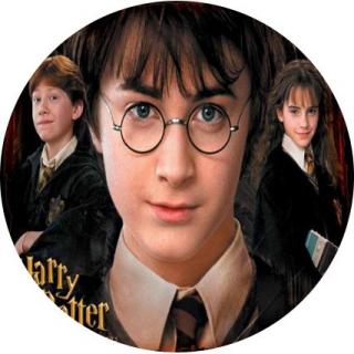 Harry Potter 11