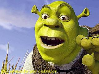 Shrek 10